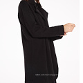 fashion women cashmere coat